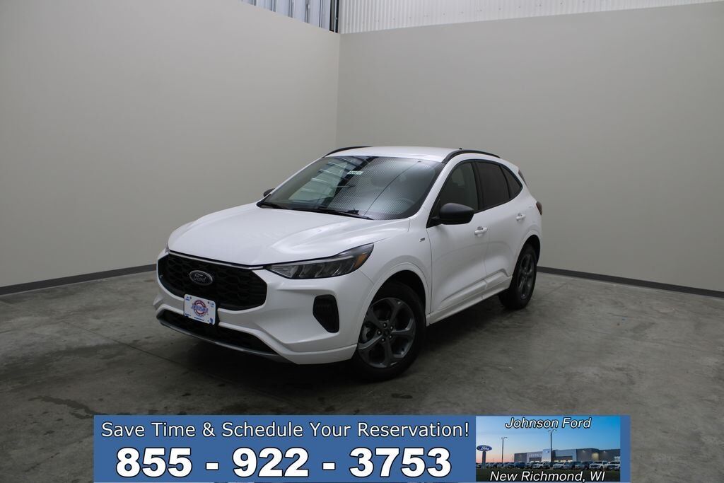 2023 FORD Escape