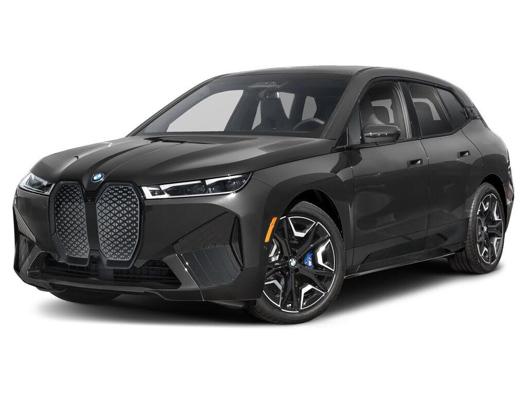 2023 BMW ix