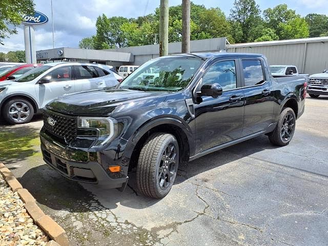 2025 FORD Maverick