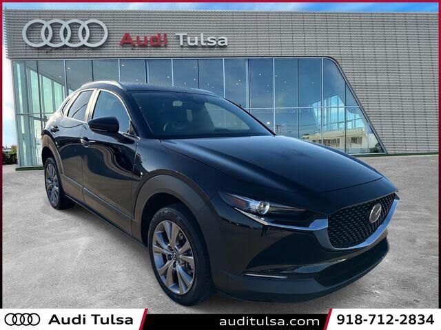 2023 MAZDA CX-30