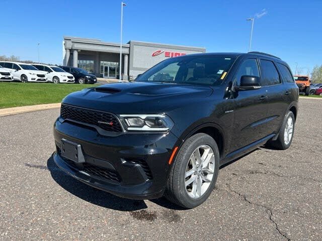 2025 DODGE Durango