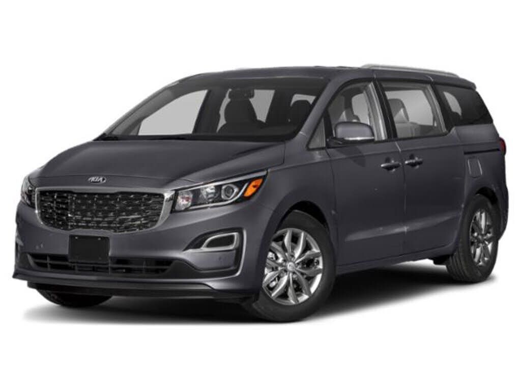 2019 KIA Sedona