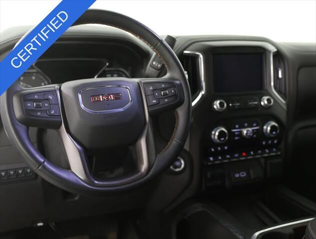 2023 GMC Sierra HD