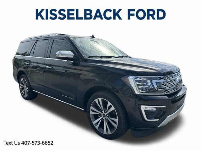 2020 FORD Expedition