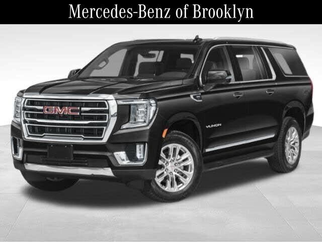 2023 GMC Yukon XL