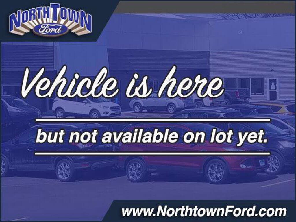 2024 FORD Ranger