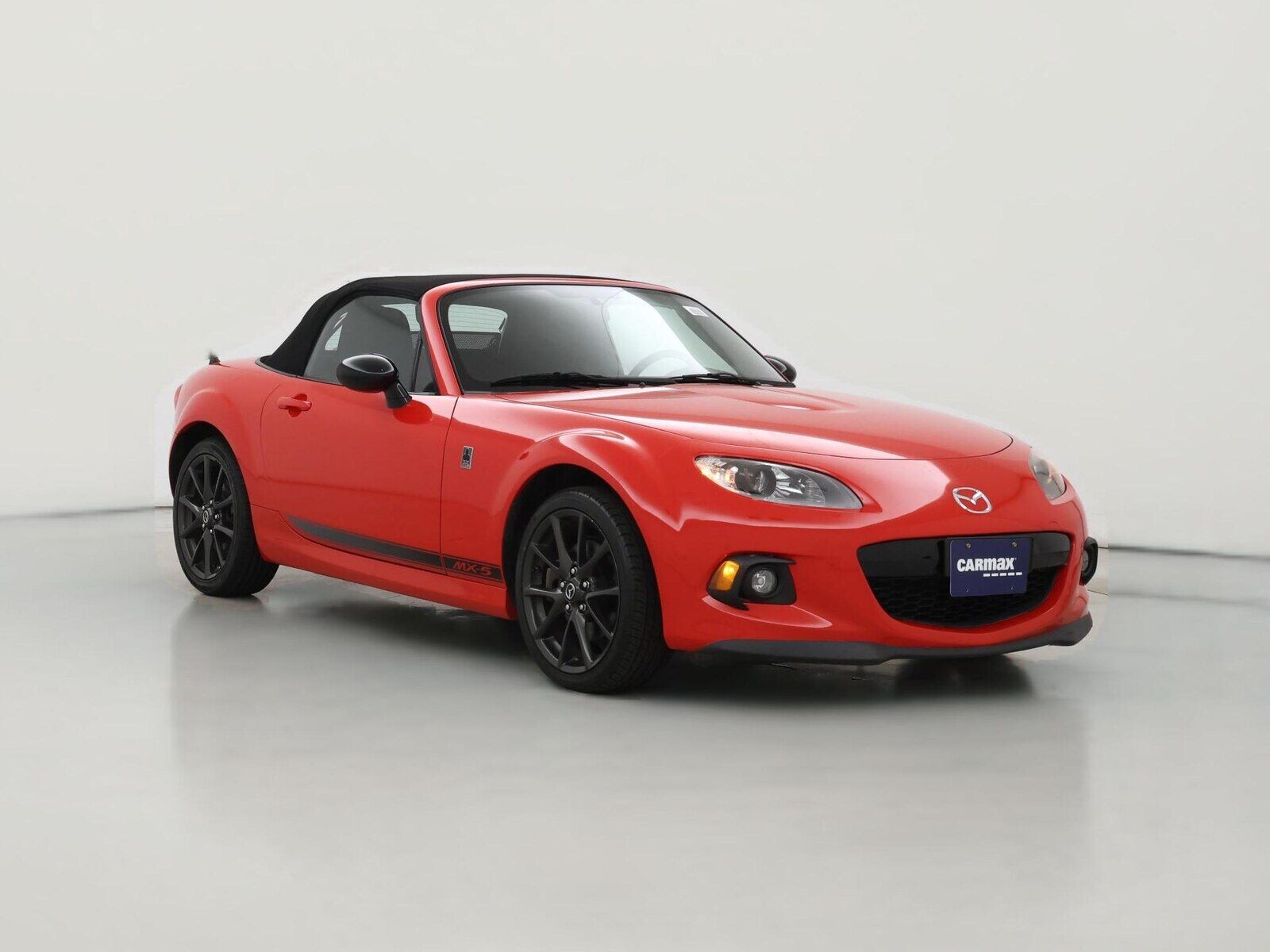 2015 MAZDA MX-5