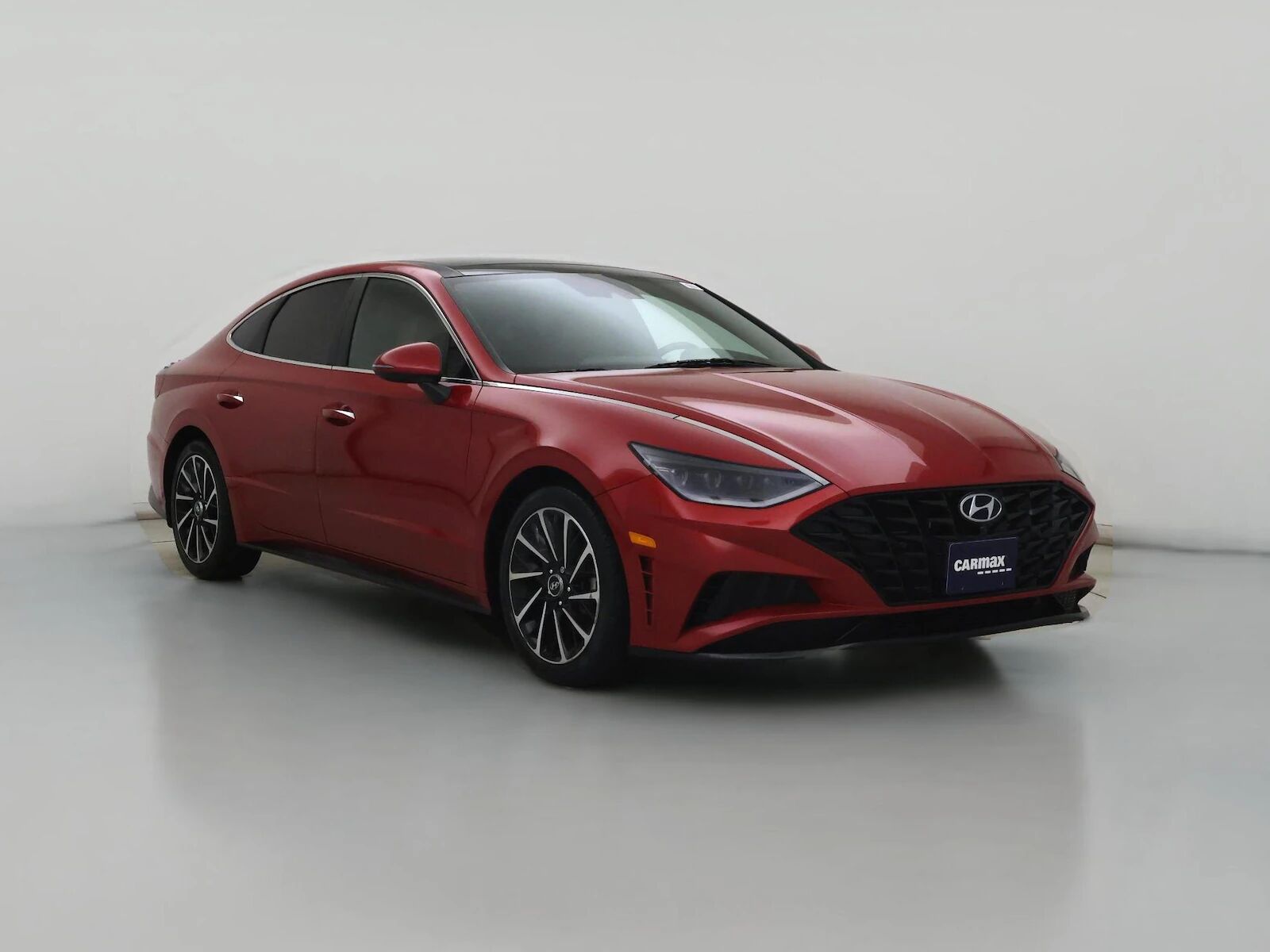 2021 HYUNDAI Sonata