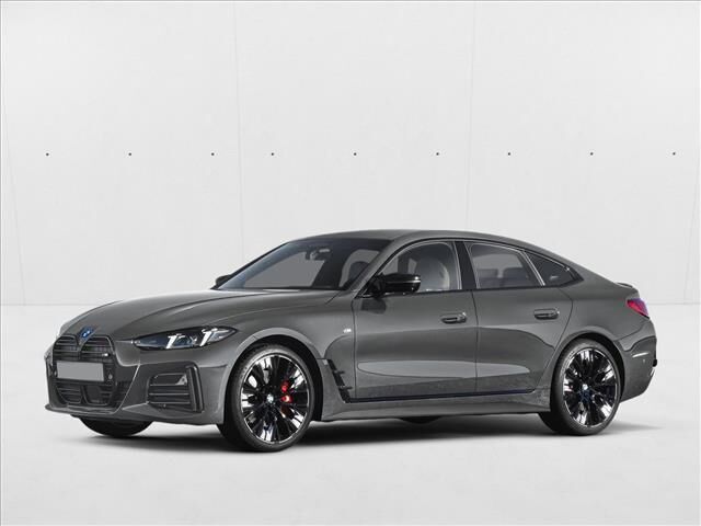 2026 BMW 4 Series
