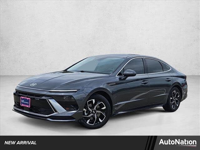 2024 HYUNDAI Sonata