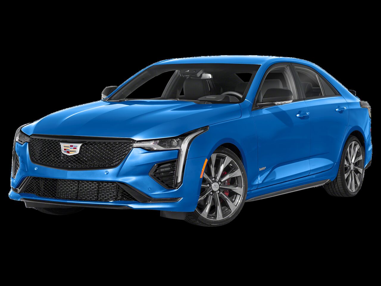 2023 CADILLAC CT4