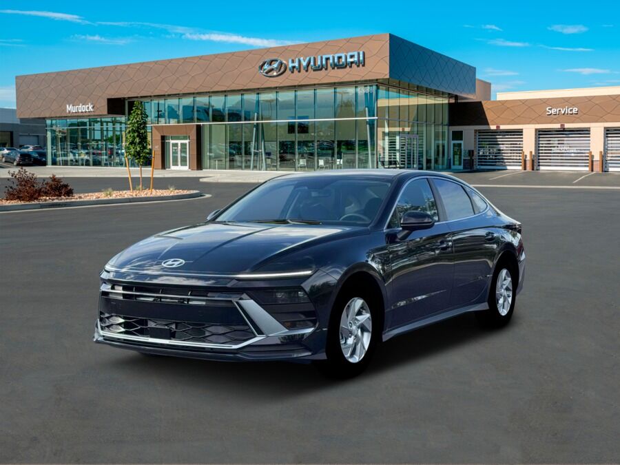 2026 HYUNDAI Sonata