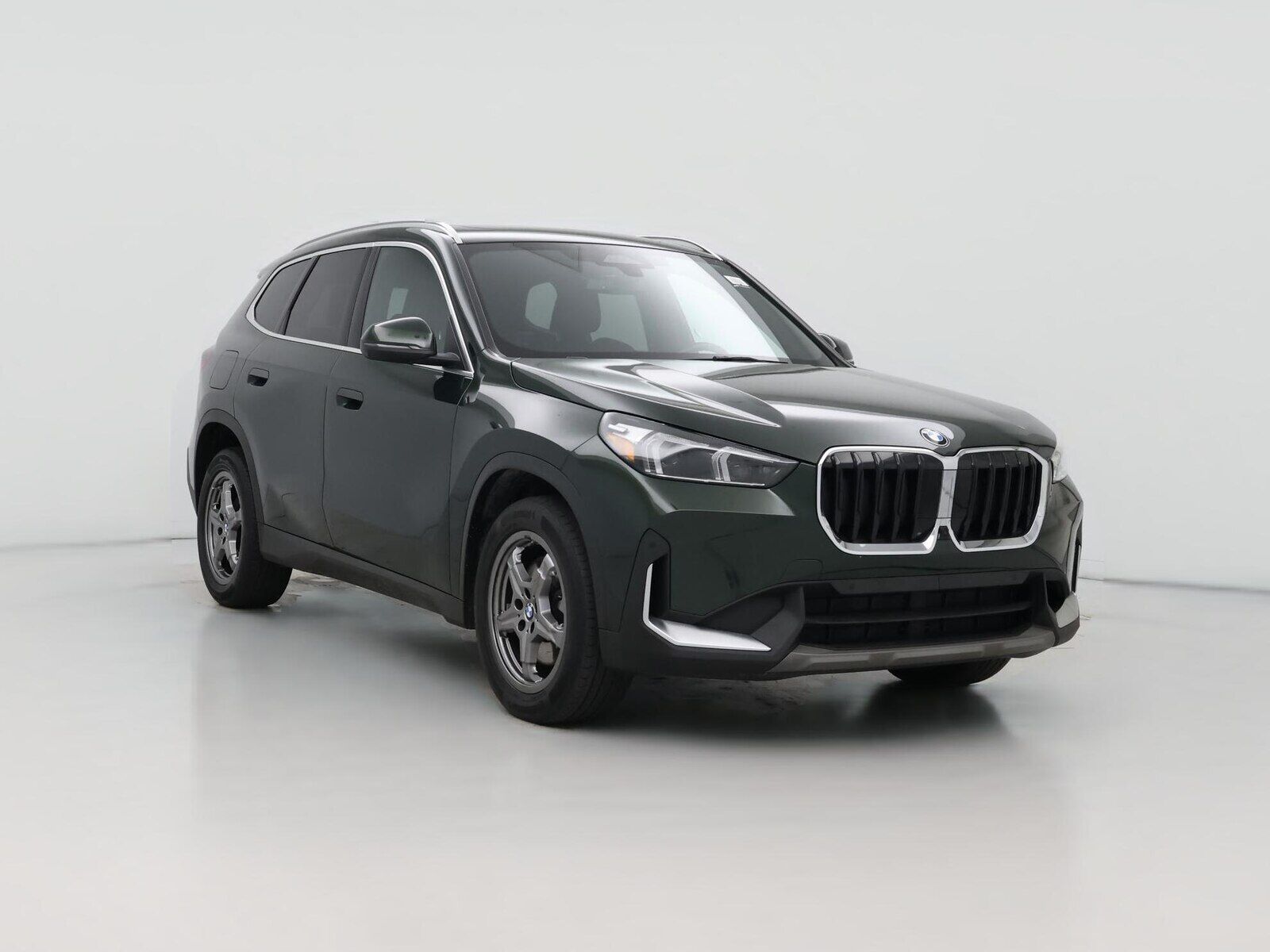 2023 BMW X1