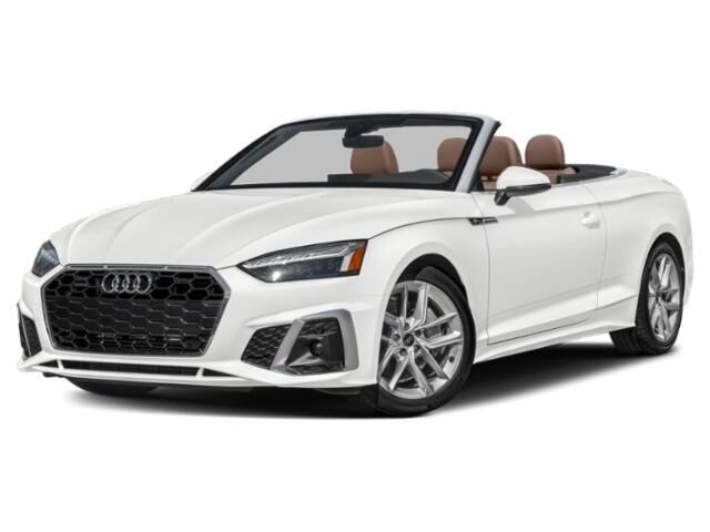 2024 AUDI A5