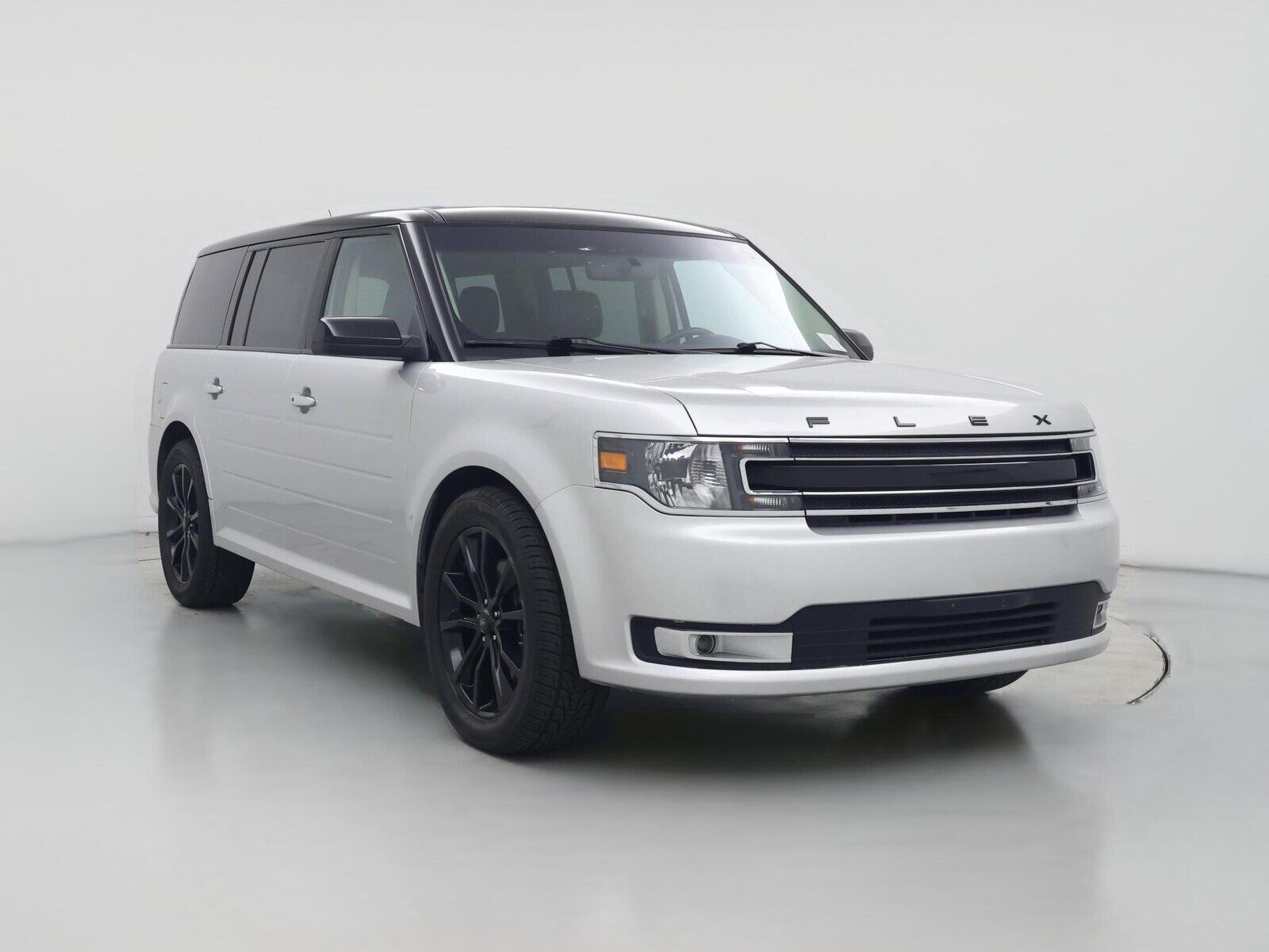 2018 FORD Flex