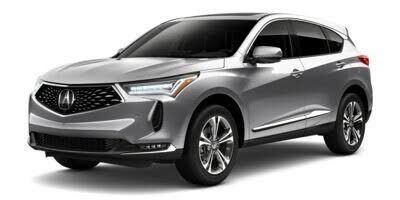 2023 ACURA RDX