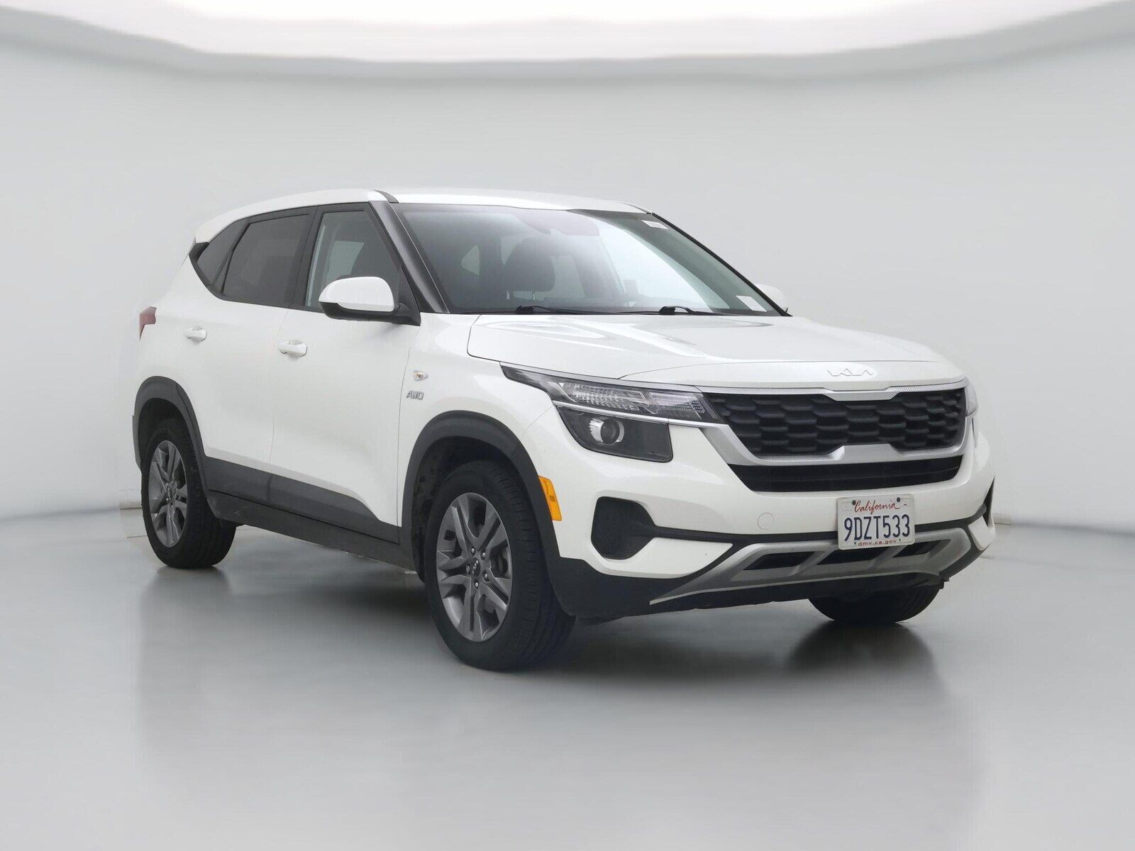2023 KIA Seltos