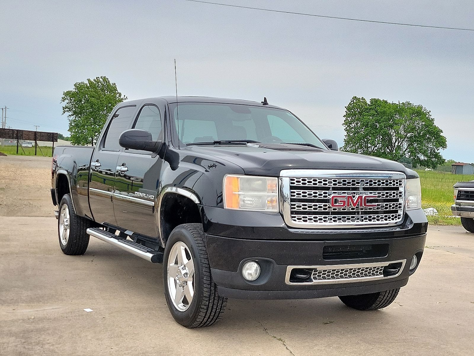 2014 GMC Sierra