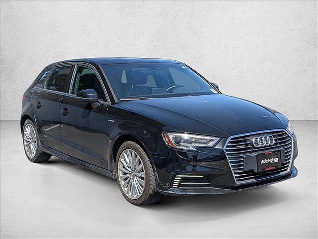 2017 AUDI A3