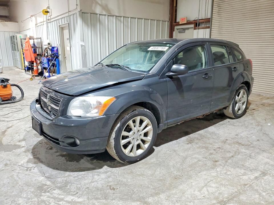 2011 DODGE Caliber