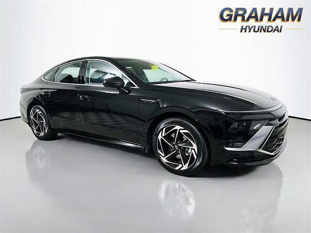 2026 HYUNDAI Sonata