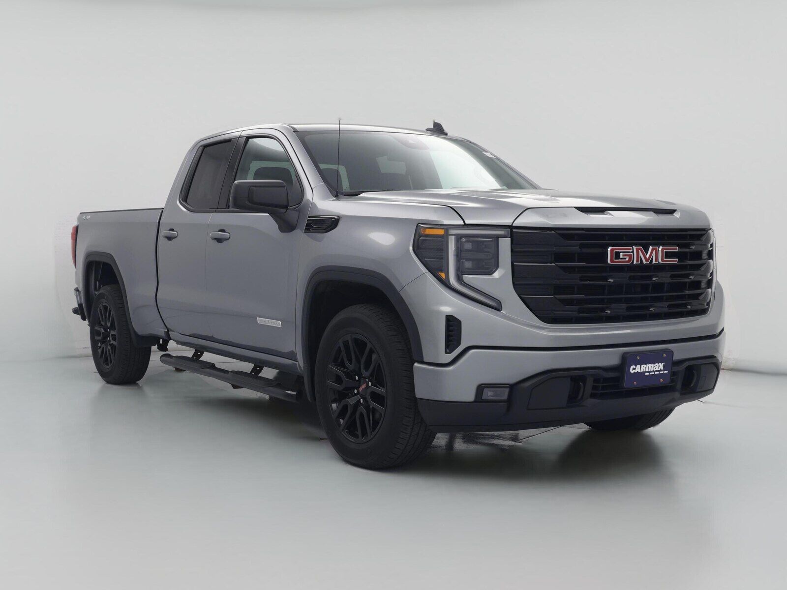 2023 GMC Sierra