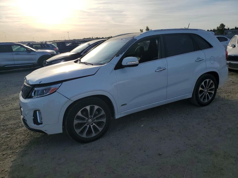 2014 KIA Sorento