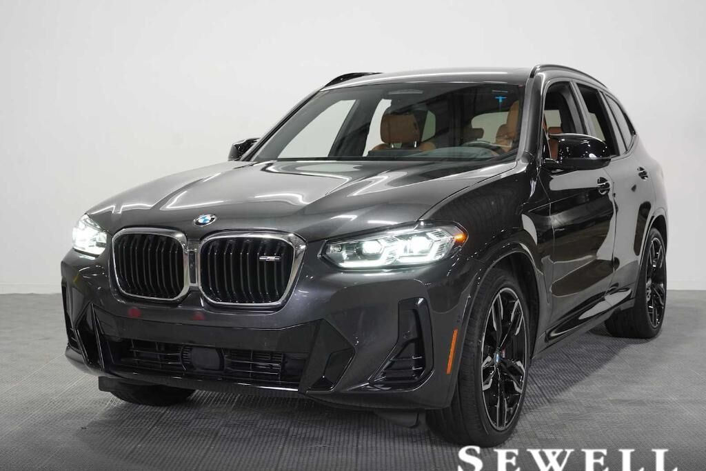 2023 BMW X3
