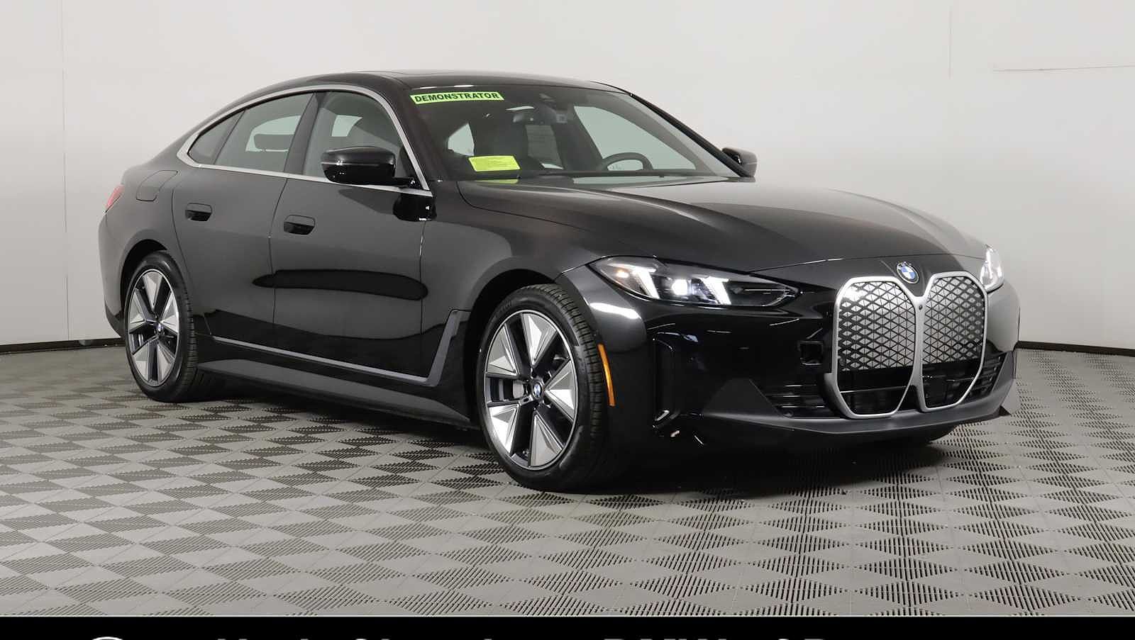 2026 BMW i4
