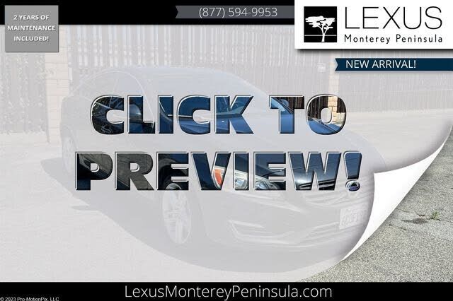 2014 VOLVO S60