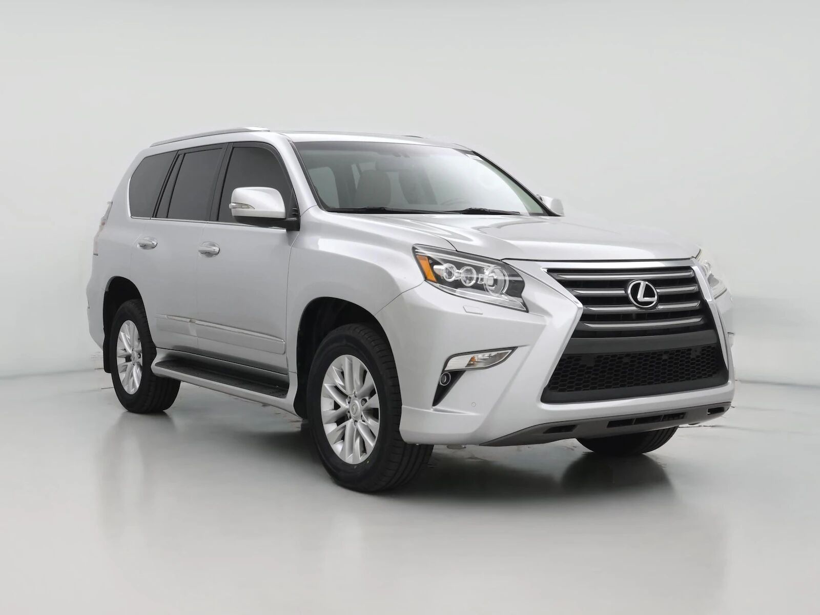 2015 LEXUS GX