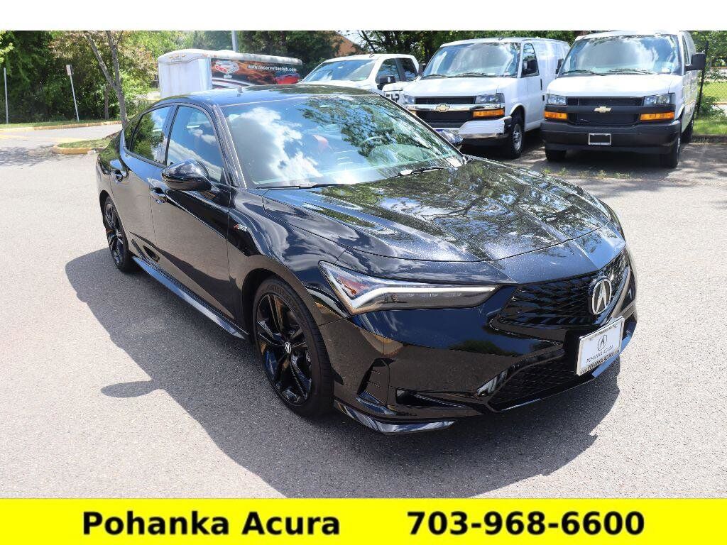 2026 ACURA Integra
