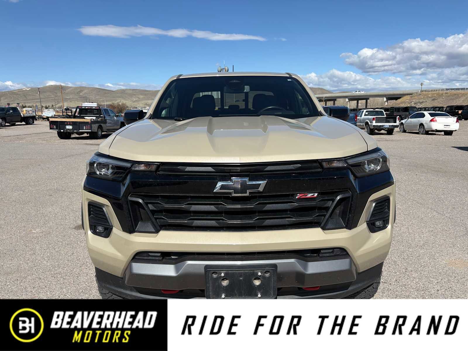 2024 CHEVROLET Silverado