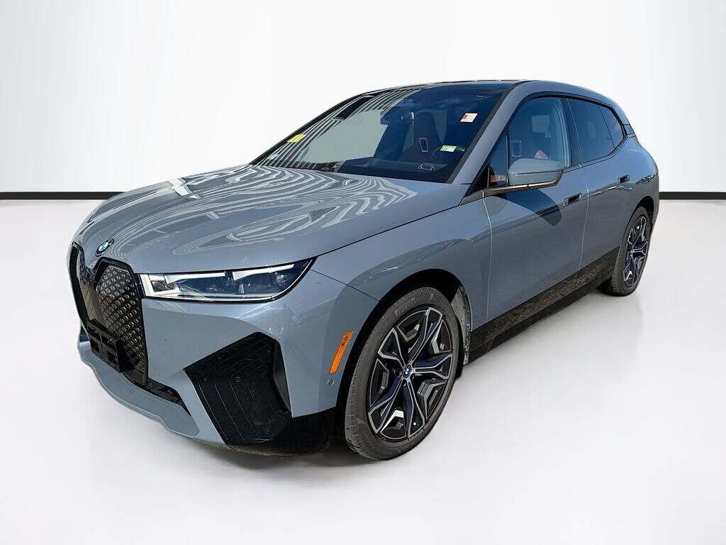 2024 BMW ix