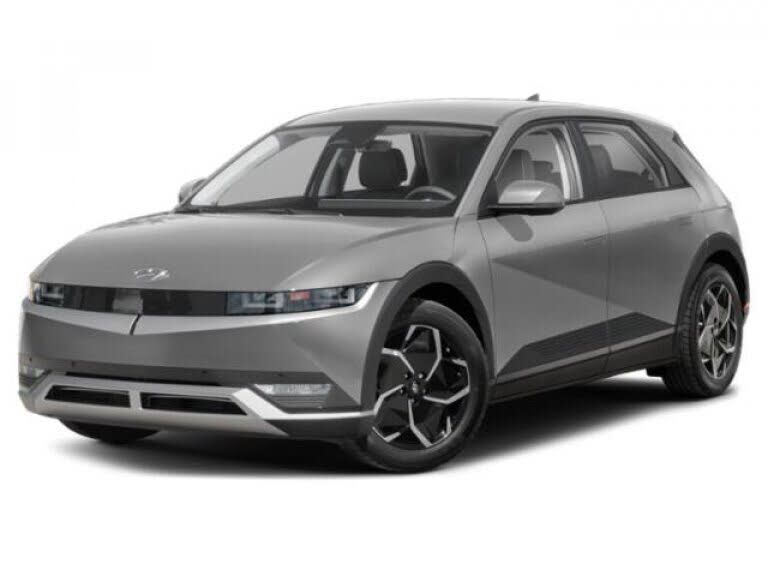 2024 HYUNDAI IONIQ 5
