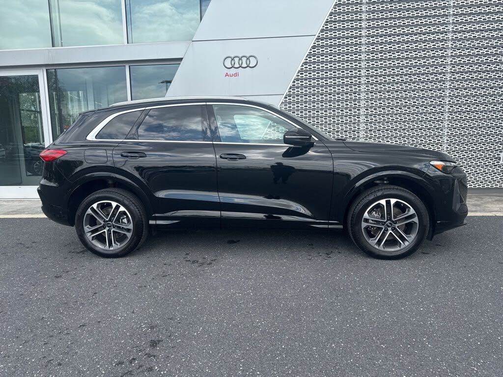 2025 Audi Q5