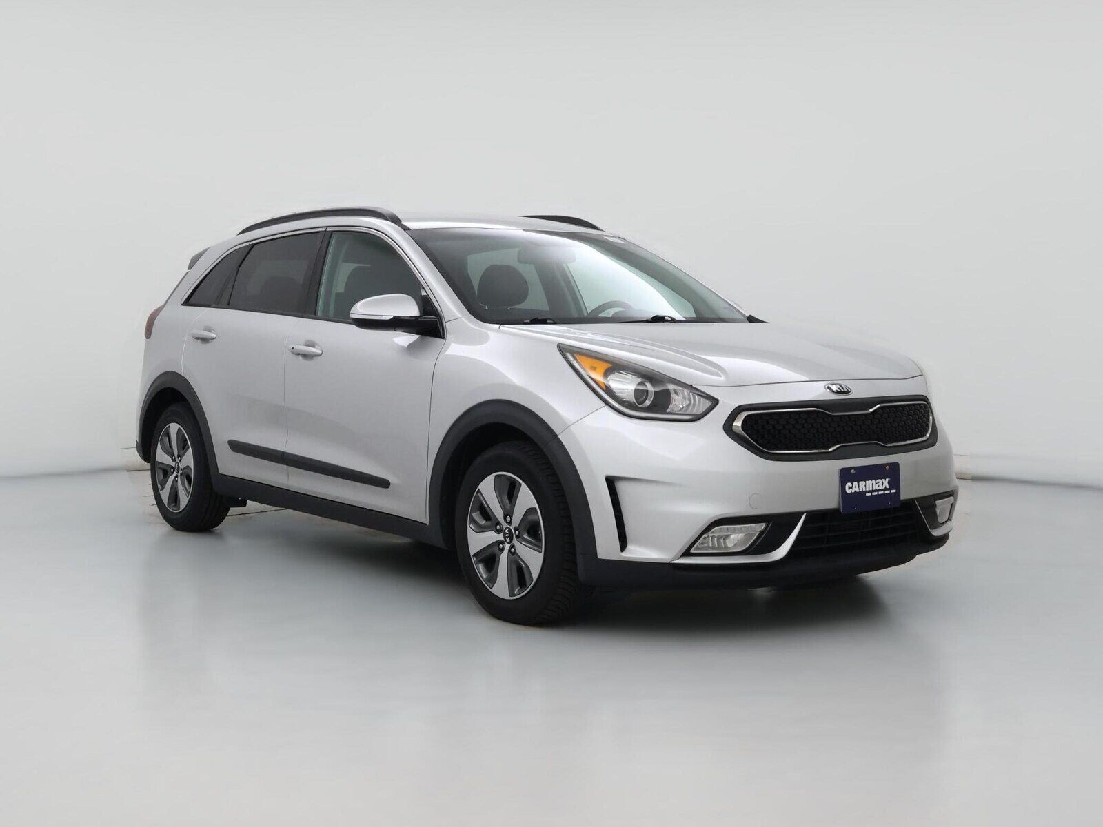 2019 KIA Niro