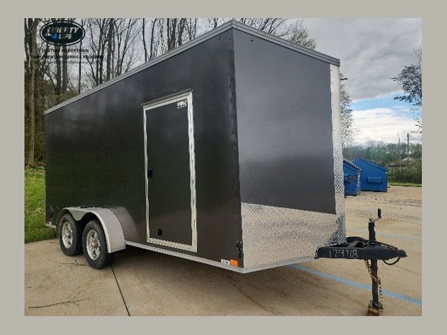 2022 UNITED TRAILERS United Trailers