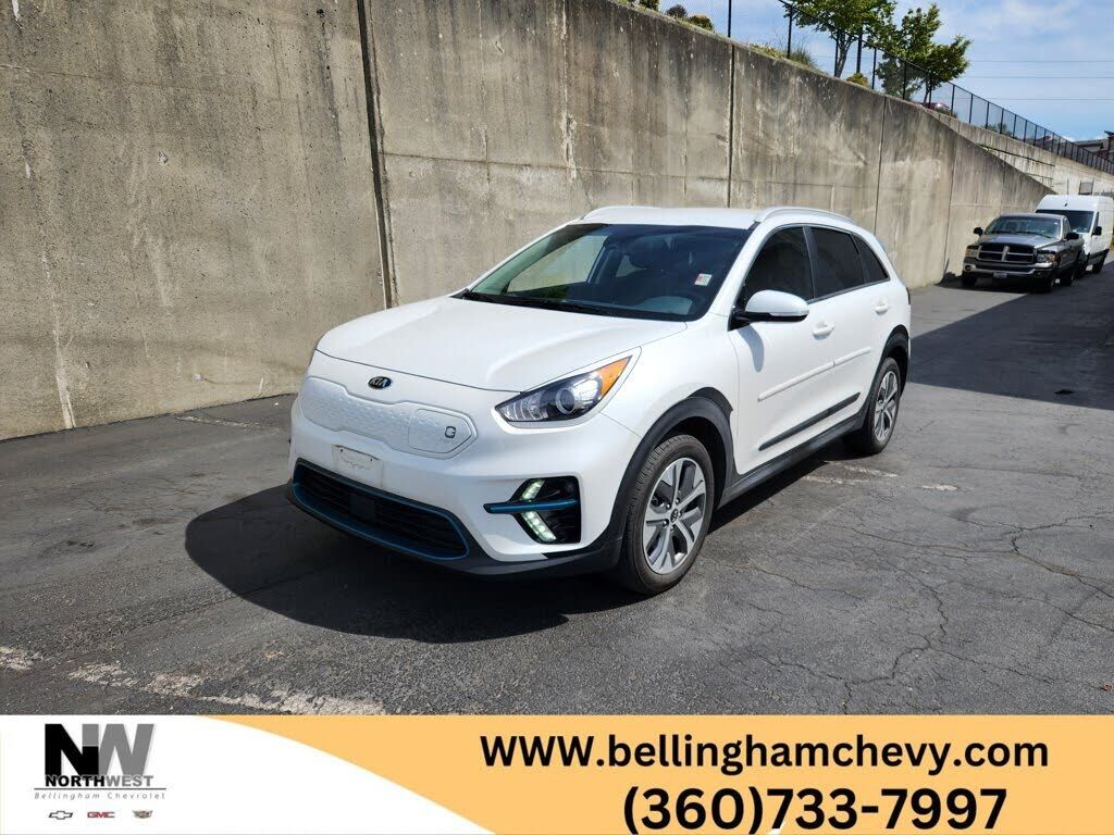 2019 KIA Niro