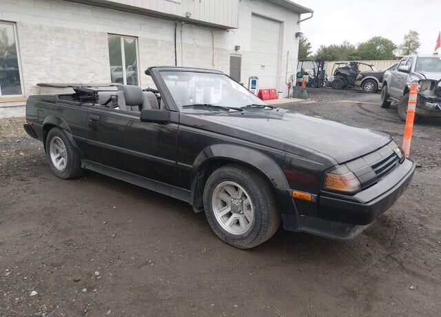 1985 TOYOTA Celica