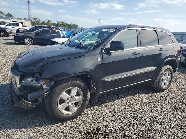 2011 JEEP Grand Cherokee