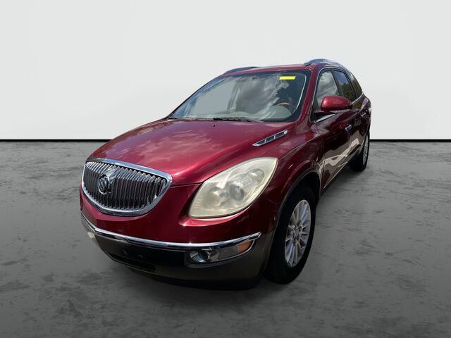 2008 BUICK Enclave