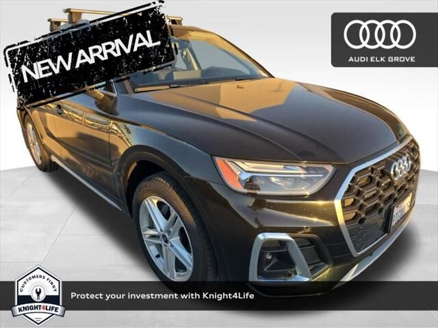 2025 AUDI Q5 e