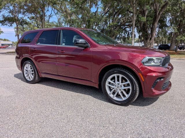 2023 DODGE Durango