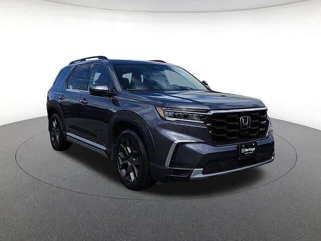 2023 HONDA Pilot