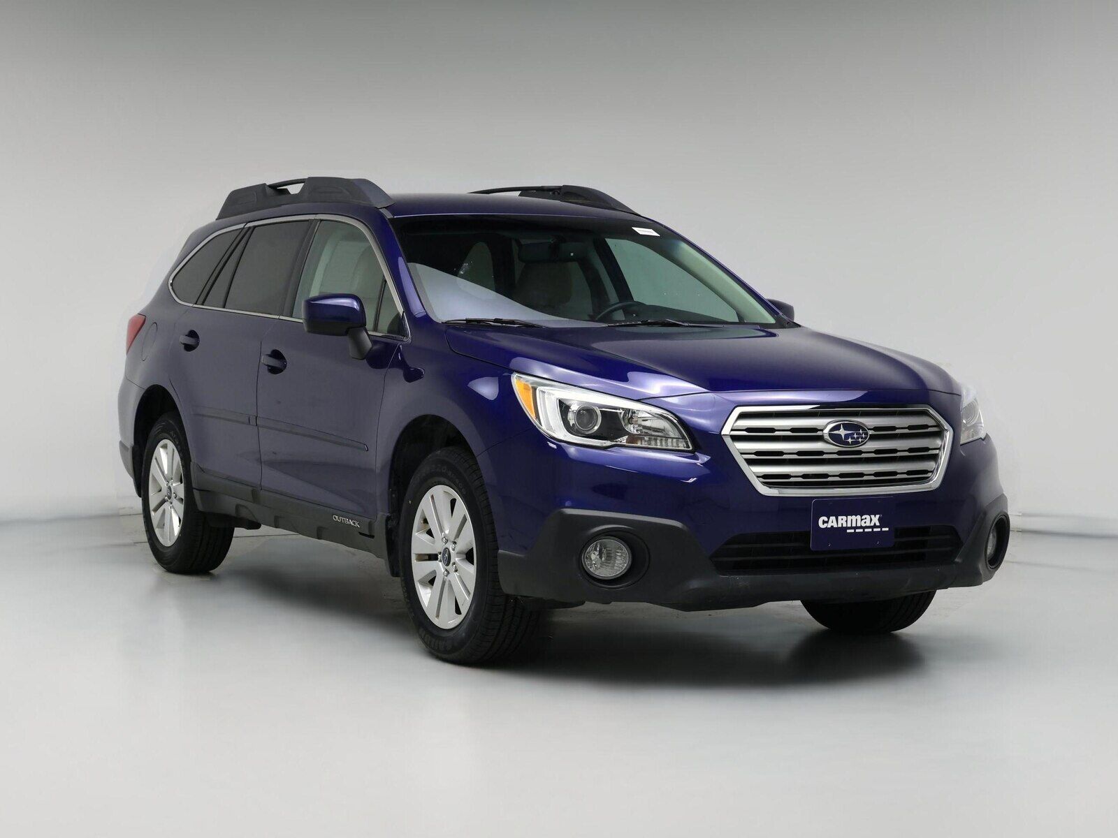 2016 SUBARU Outback
