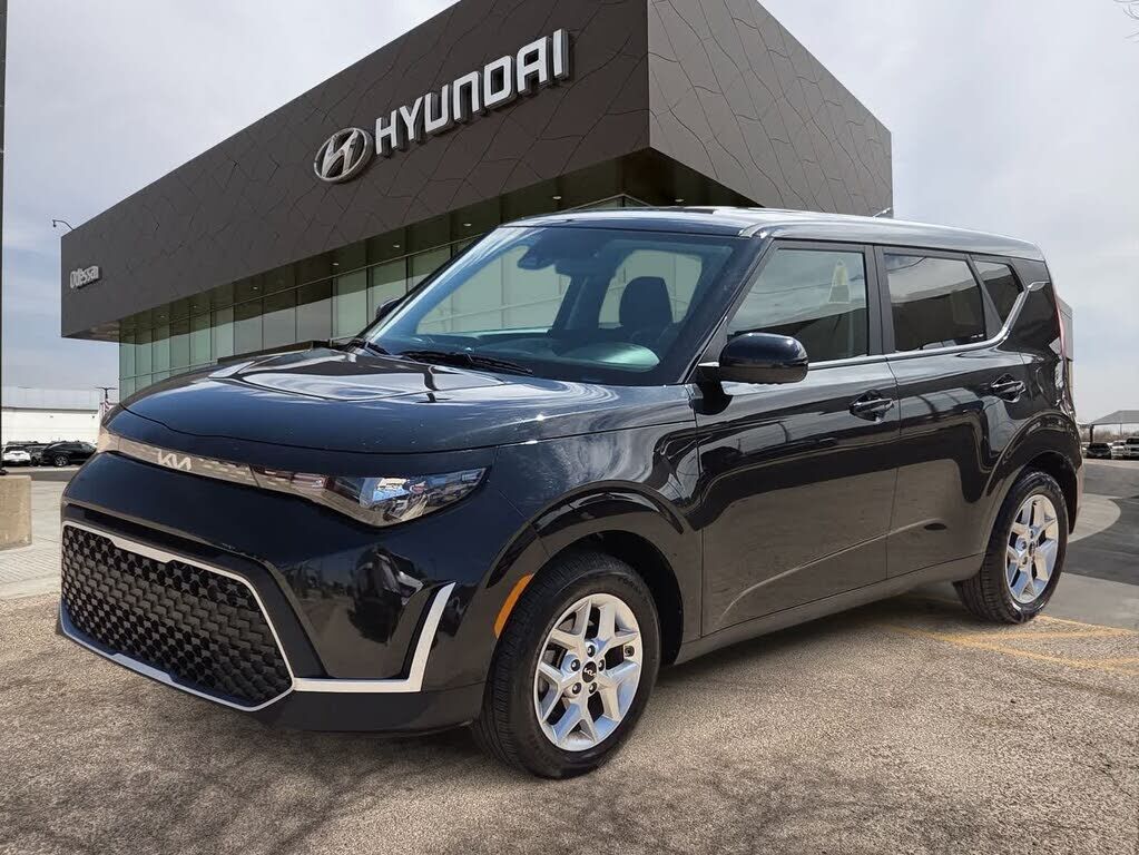 2024 KIA Soul