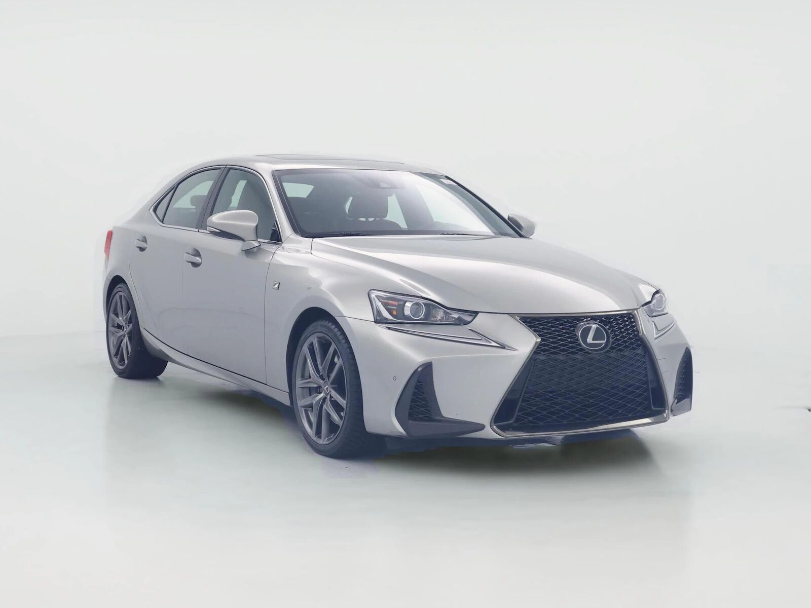 2019 LEXUS IS