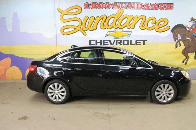 2016 BUICK Verano