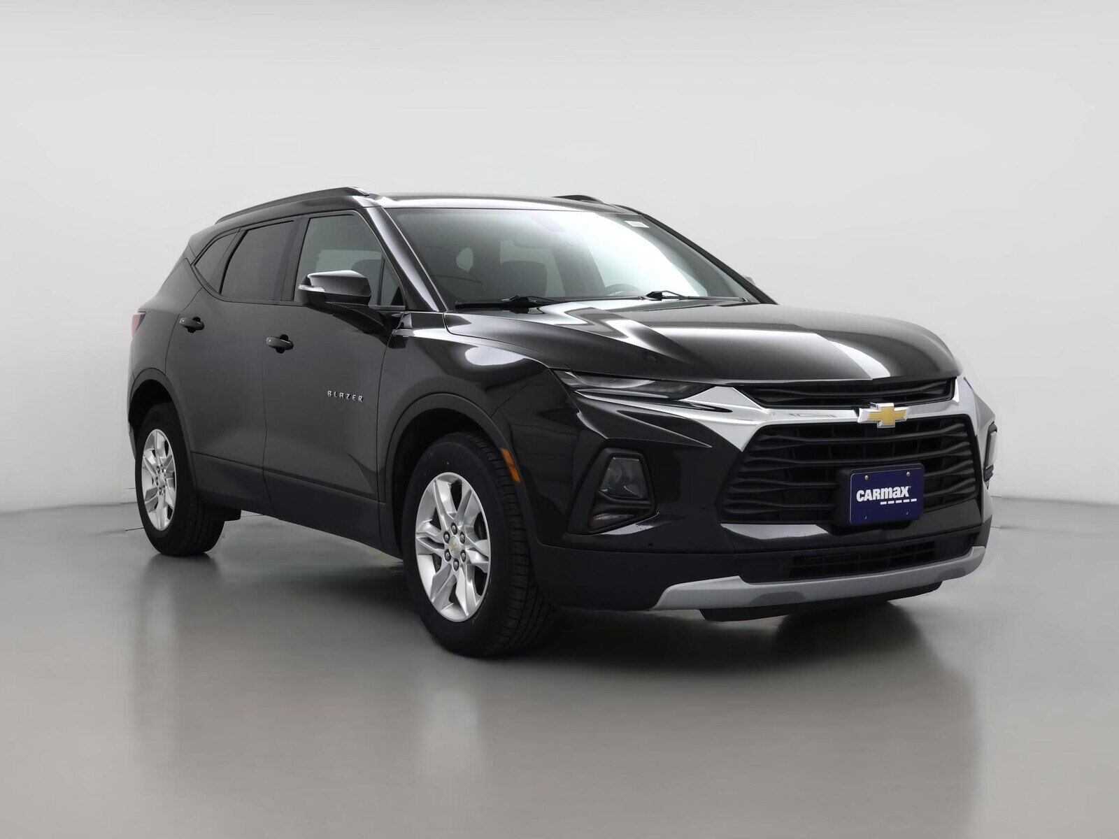2019 CHEVROLET Blazer